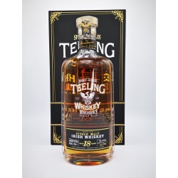 Teeling renaissance Vol II single malt 46%