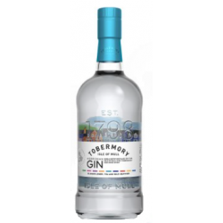 Gin tobermory
