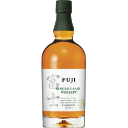 Kirin Fuji Single Grain