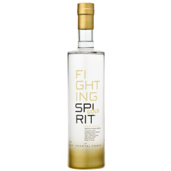 Chantal Comte Fighting Spirit 70cl