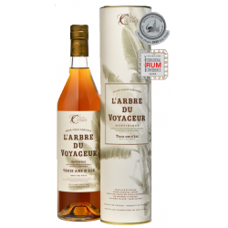 Chantal Comte L'arbre du voyageur 3 ans d'âge 70cl