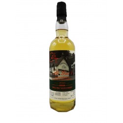Le Gus't Ledaig 2008 Special bottling for Whisky and Rum selection  70cl