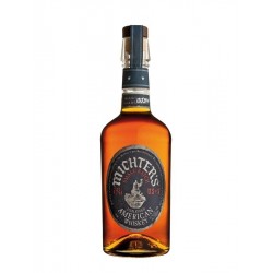 American Michter's US 1 70cl