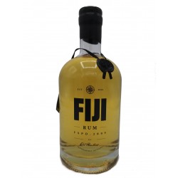 Old Brothers Fidji 2009 50cl- Whisky and Rum selection