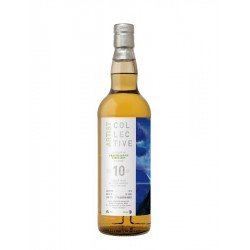 Craigellachie 10 ans collective