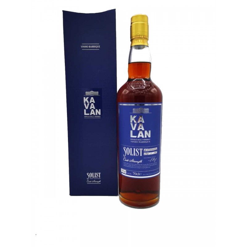 Whisky And Drum Selection