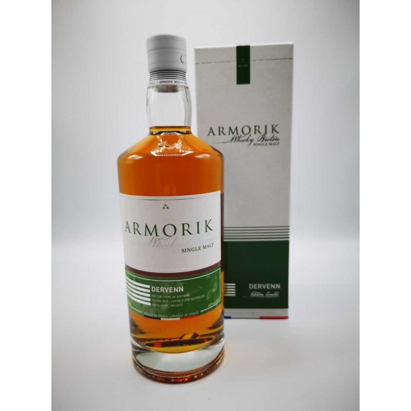Whisky And Drum Selection
