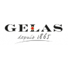 Gelas