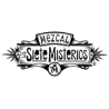 Mezcal  Los Siete Misterios