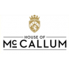 House Of Mc callum 